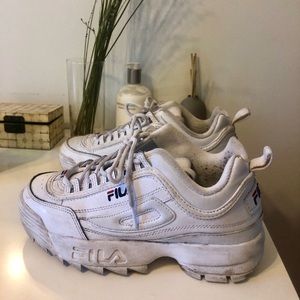 Fila Disruptor II Sneakers
